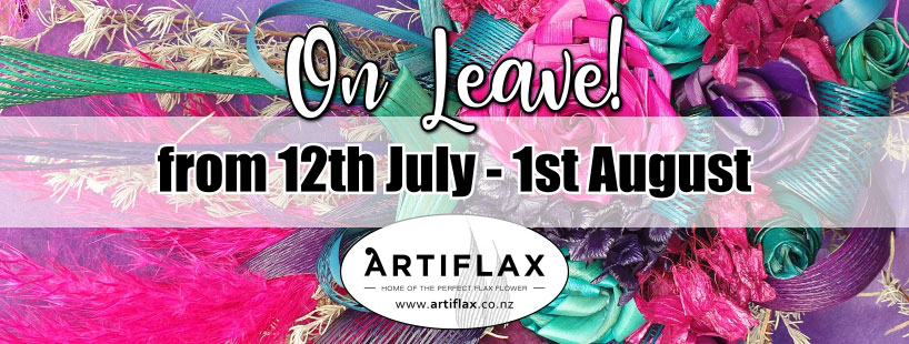 PLEASE NOTE: I am away from 12th July to 1st August. Orders taken during this time will be despatched when I return.