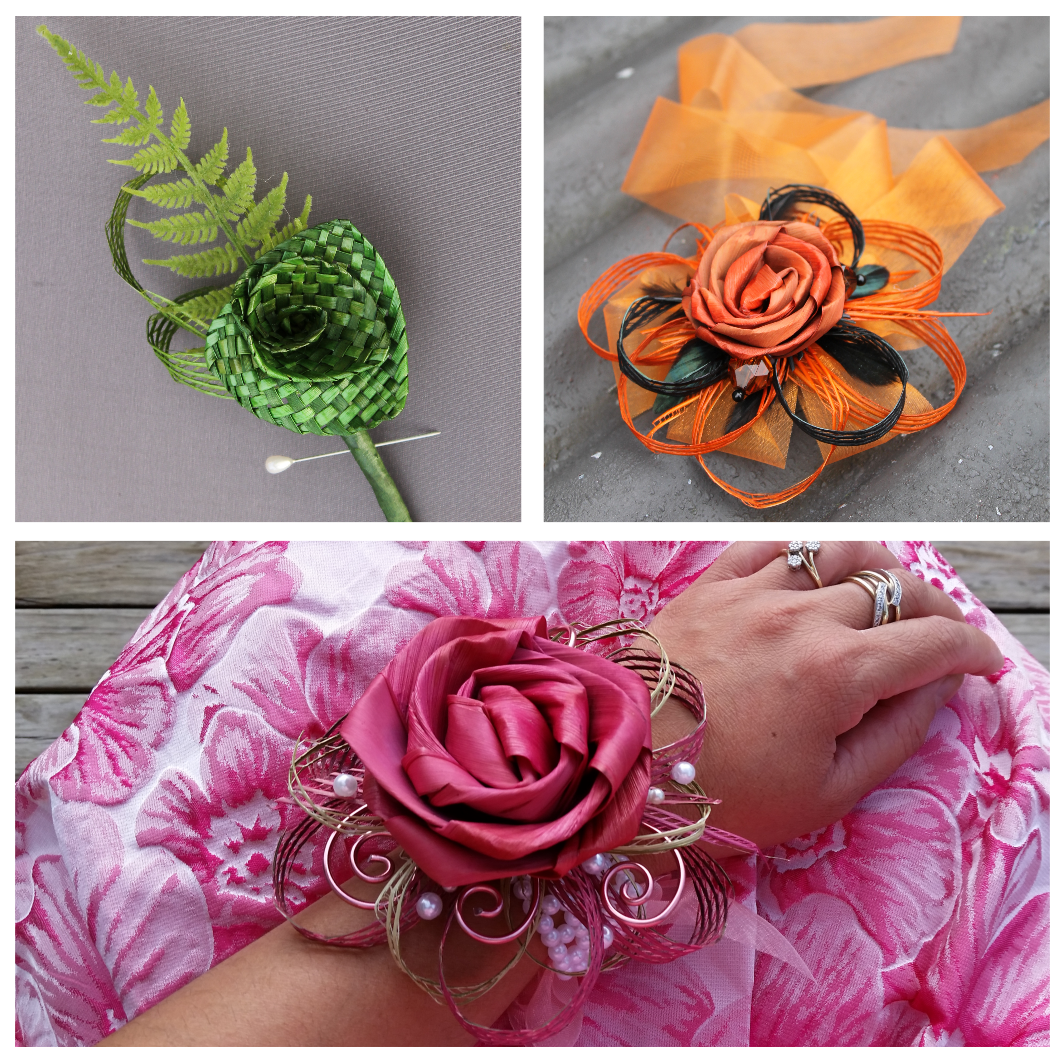 Flax Flowers and Romance - School Ball Season is in the Air! Flax Flowers and Romance - School Ball Season is in the Air!